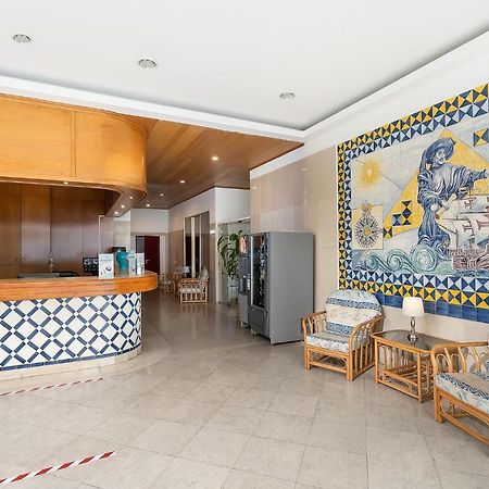 Heritage Aqua بورتيماو المظهر الخارجي الصورة