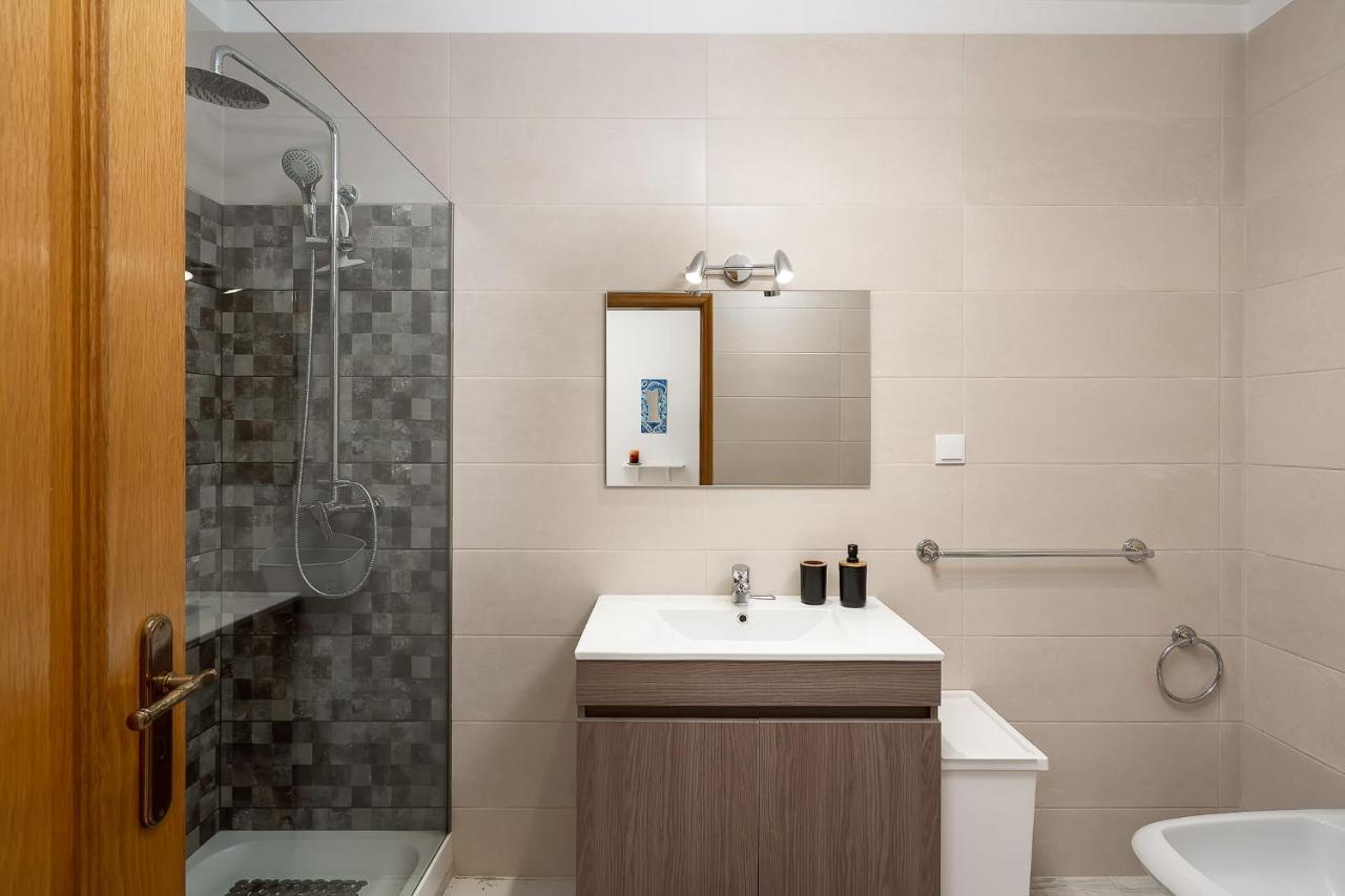 Heritage Aqua بورتيماو المظهر الخارجي الصورة